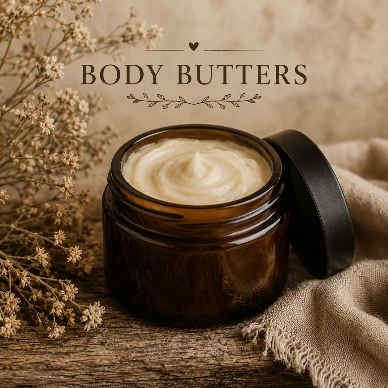 Body Butters