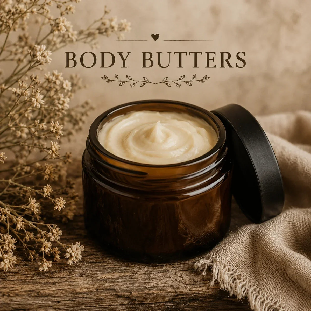 Body Butters