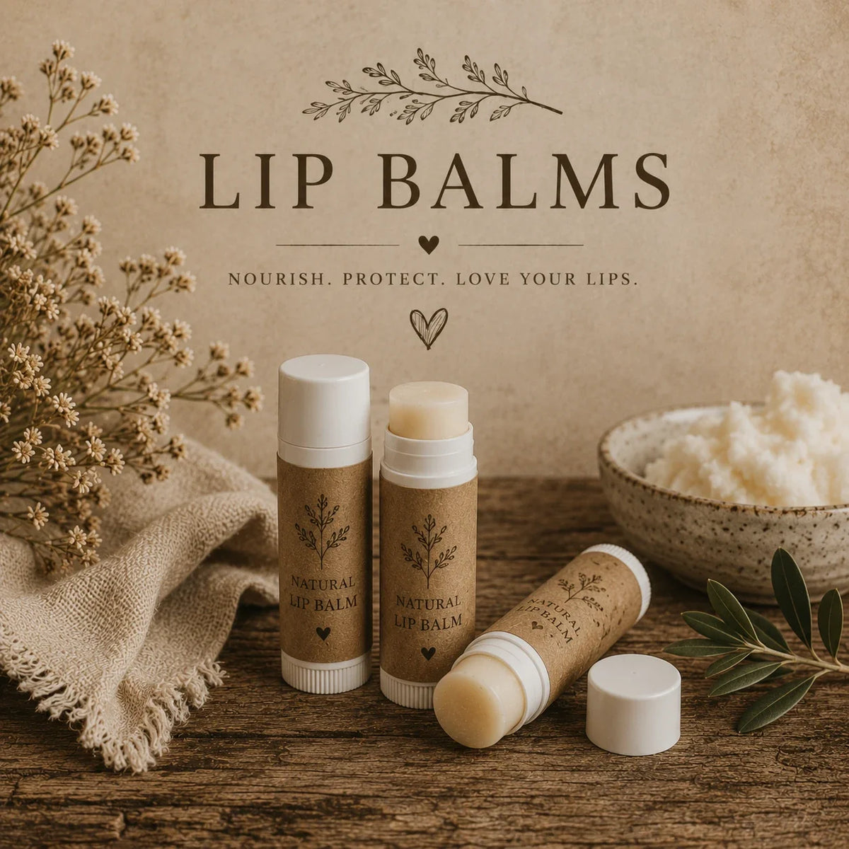 Lip Balm