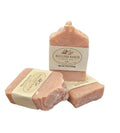 Goat Milk & Tallow