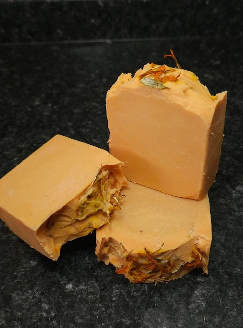 Tallow & Turmeric