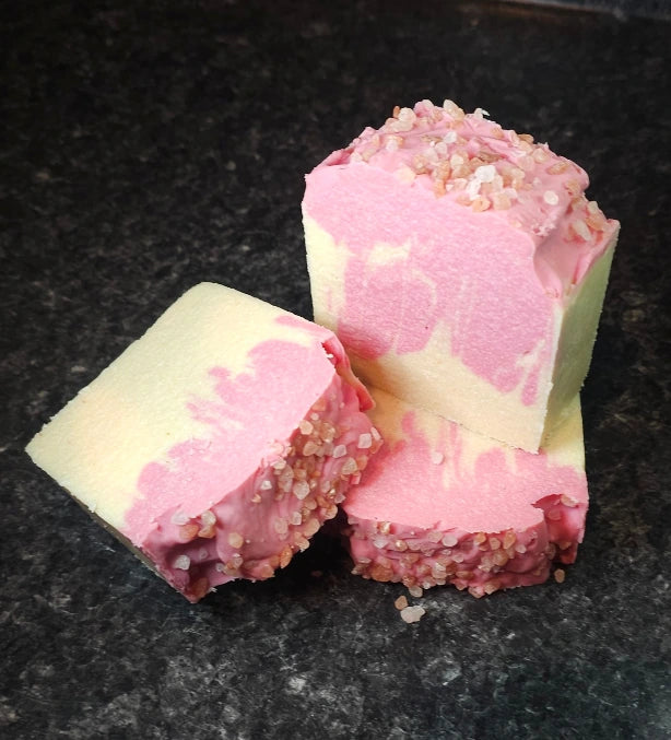 Desert Bloom Salt Bar