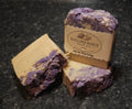 Blue Tansy & Lavender Artisan Soap