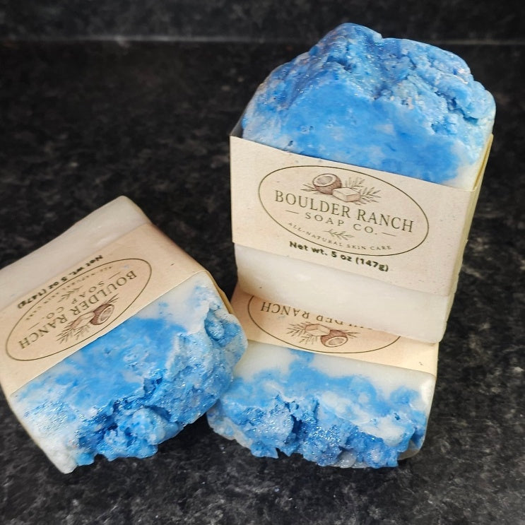 Blue Ridge Tallow Bar