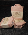 French Pink Clay Bar