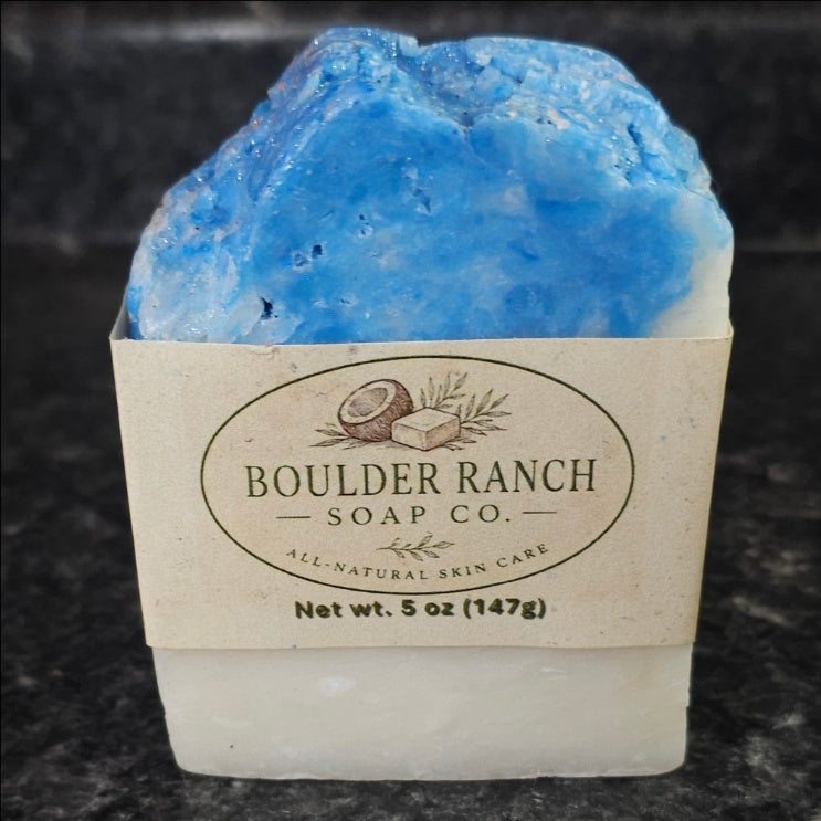 Blue Ridge Tallow Bar