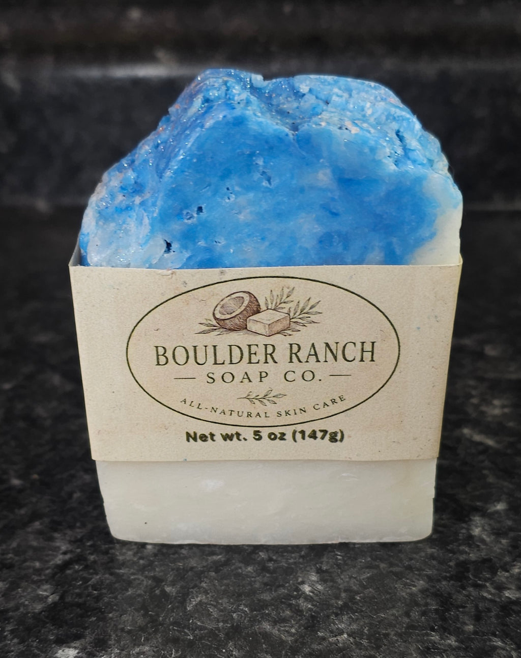 Blue Ridge Tallow Bar