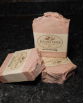 French Pink Clay Bar