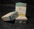 Wildflower Citrus Artisan Soap