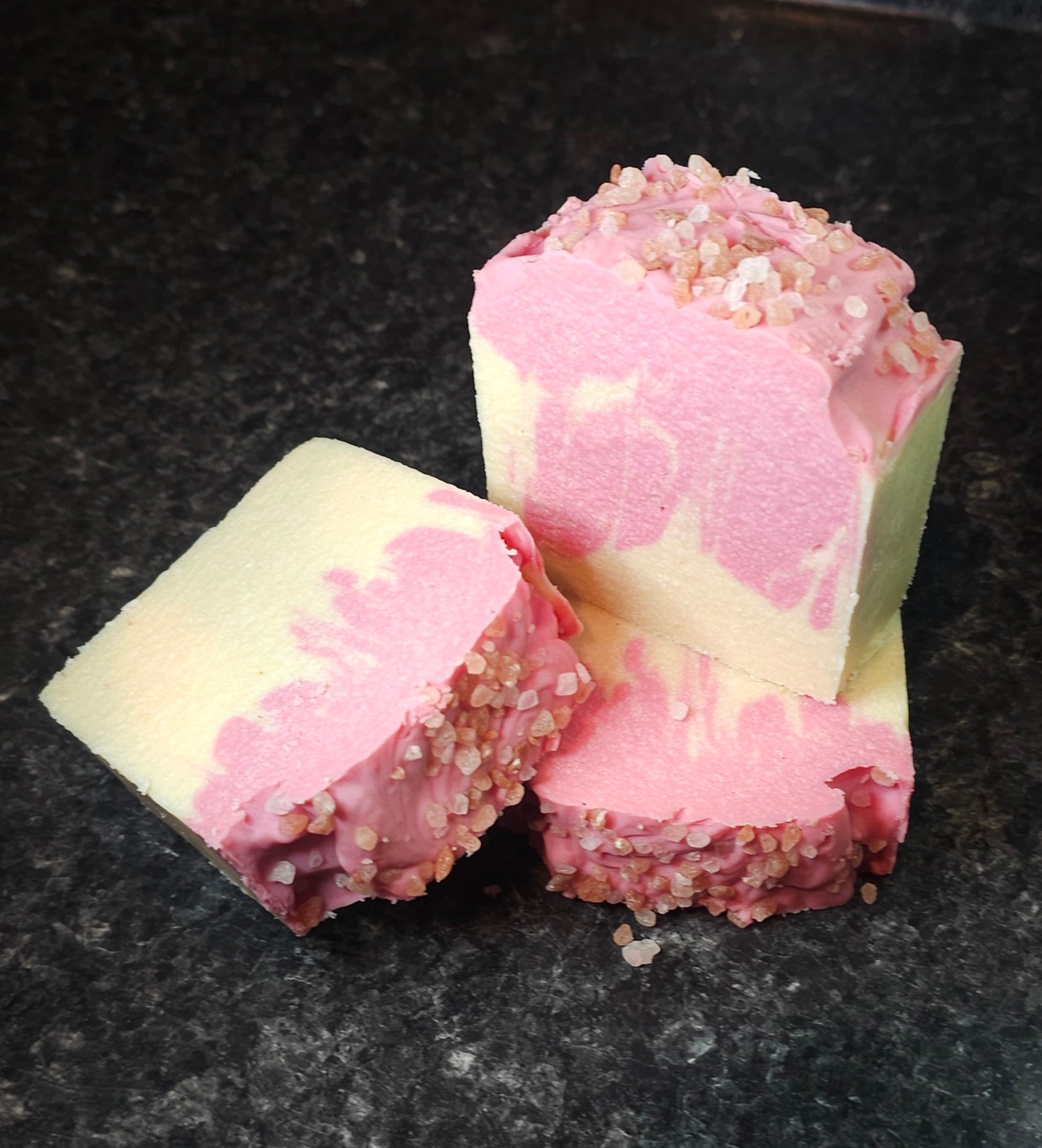 Desert Bloom Salt Bar