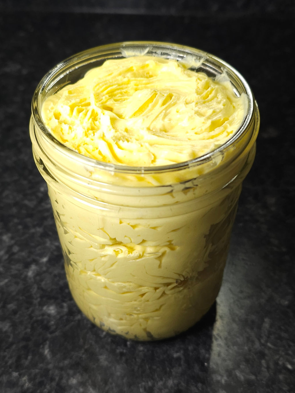 Golden Meadow Tallow