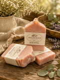 Goat Milk & Tallow